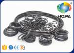 723-57-11800 723-57-11801 Main Control Valve Seal Kit For Komatsu PC130-7