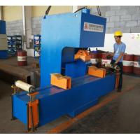 Buy cheap Pole Straightening Machine JZ-80-5000 product