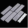 Buy cheap 28W SMD 4pcs 3030 Led Street Light Lens TYPE4-S For Street Light from wholesalers