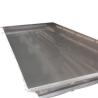 Buy cheap 1000-2200mm Width Cold Rolled/Hot Rolled Stainless Steel Plate/Sheet for Construction from wholesalers