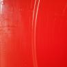 Buy cheap Heavy Duty Resistant Red Large Round Plastic Buckets With Handle from wholesalers