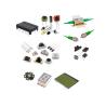 Buy cheap 0.2mm PCB Electronic Components from wholesalers