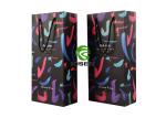 Buy cheap Wine Vertical Retail Shop Bags For Carrying Gift With Rope Handle Multi Colors from wholesalers