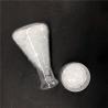 Buy cheap Good Flow Outdoor Tgic Polyester Resin 93/7 Saturated For Powder Coating from wholesalers