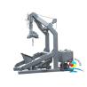 Buy cheap Super Fast Rescue Marine Evacuation System Boat Landing Device from wholesalers