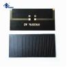 Buy cheap PET Laminated Solar Panel 5.5V 0.45W ZW-798398 flexible mini thin film solar panel from wholesalers