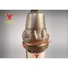 Buy cheap Seven Piece Robe alloy Rock Auger Teeth For Hard Rock OEM / ODM Available from wholesalers