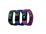 IP67 Heart Rate Monitor Wristband