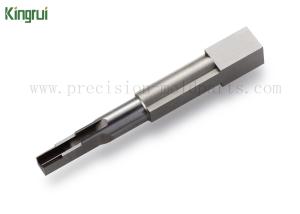 Wholesale ISO9001 2008 Metal Precision Mold Parts With Accuracy Grinding 0.001 mm from china suppliers