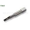 Buy cheap ISO9001 2008 Metal Precision Mold Parts With Accuracy Grinding 0.001 mm from wholesalers