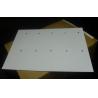 Buy cheap RFID PETG / PVC Inlay 125KHz LF 13.56Mhz HF Operating Frequency from wholesalers