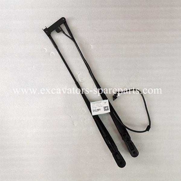 Buy cheap Wheel Loader Wiper Arm 419-56-H1B20 418-926-3961 For WA150 WA200 from wholesalers