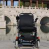 Buy cheap Physical Therapy 39.68 Lb 8Ahx2 Disabled Electric Wheelchair from wholesalers