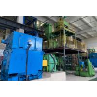 Buy cheap 10kw 15kw Liquid Cooled Permanent Magnet Motor Low Noise Direct Drive product