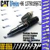 Buy cheap Construction Machinery Parts C15 Diesel Injector CA2800574 280-0574 2800574 10R8989 10R-8989 from wholesalers