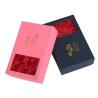 Buy cheap Hanhong Cardboard Rose Soap Flower Jewelry Box Gift Packaging with Tote Bag from wholesalers