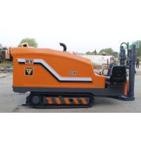 Buy cheap 8T Heavy Duty Trenchless Boring Tool For Sale , Underground Boring Equipment product