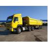 Buy cheap Customized Wabco Relay Valve 3 Axles Dump Trailer Affordable from wholesalers