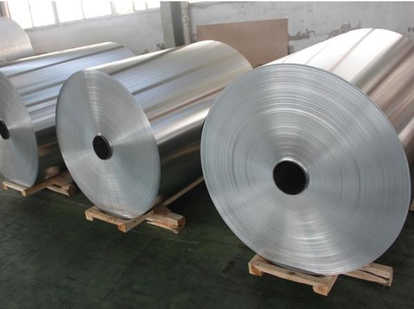Buy cheap GR20 5052 Aluminum Alloy Coil Sheet 1200mm Metal Bright from wholesalers