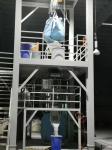 Powder High Intensity Magnetic Separator Machine Dried Type Self Clean
