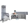 Buy cheap Stainless Steel high speed multi-cutters paper drinking straw making machine from wholesalers