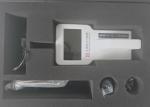 Buy cheap 2.83L/Min Handheld Air Particle Counter For Pharma Cleanroom from wholesalers