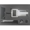 Buy cheap 2.83L/Min Handheld Air Particle Counter For Pharma Cleanroom from wholesalers