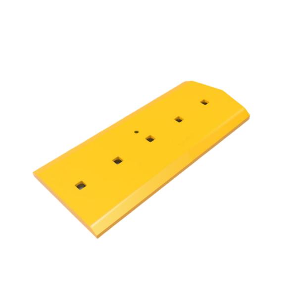 Buy cheap High Wear Resistance D8N Bulldozer Cutting Edge Long Working Life from wholesalers
