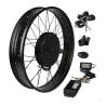 Buy cheap ChangZhou origin Super power 3kw 72V electric bike kits from wholesalers