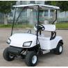Buy cheap 3000W Electric Vintage Cars 2 Seats / Tourist Electric Golf Buggy from wholesalers