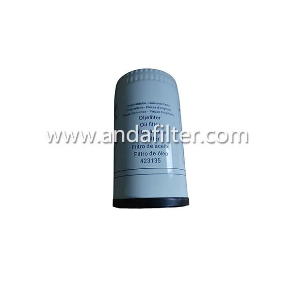 Buy cheap High Quality Oil Filter For 423135 from wholesalers