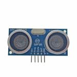 Buy cheap HY-SRF05 Distance Sensor DC 2.4V~5.5V Ultrasonic Sensor Module Replace SR04 from wholesalers