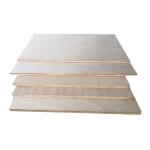 18mm Phenolic Birch Faced Plywood Mothproof For Furniture