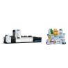 Buy cheap Pharmaceutical Flat Carton Inspection Machine For Printing Defects Detection from wholesalers