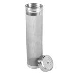 Hop Spider 18cm Stainless Steel Filter Basket Strainer BF 03