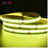 Buy cheap 12mm Outdoor Waterproof Cob Led Light Strip Seamless 24v Addressable Rgb Cct Ip65 from wholesalers