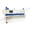 Buy cheap QC11K-25×3200 guillotine shearing machine with E21S for sale, hydraulic shearing machine manufacturers from wholesalers