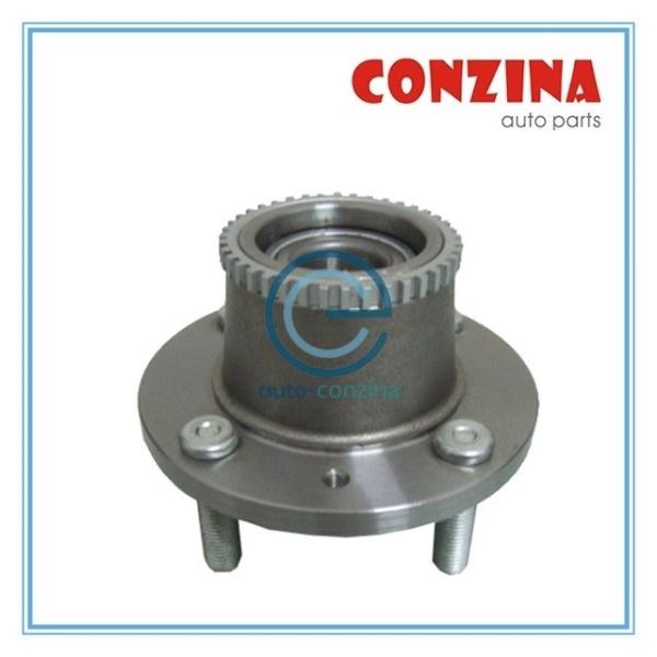 Buy cheap 96471775 wheel hub use for chevrolet aveo high quality from conzina brand from wholesalers