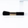 Buy cheap Gold Aluminium Ferrule Eyeshadow Compact Makeup Brush 25g from wholesalers