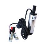 Submersible Diesel 30l/Min Small Electric Fuel Transfer Pump