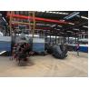 Buy cheap Underwater 12 Inch Cutter Suction Dredger Vessel Dismantling from wholesalers