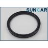 Buy cheap Piston Seal Repair Kits CA5062320 506-2320 Fits For C.A.T Wheel Loader from wholesalers
