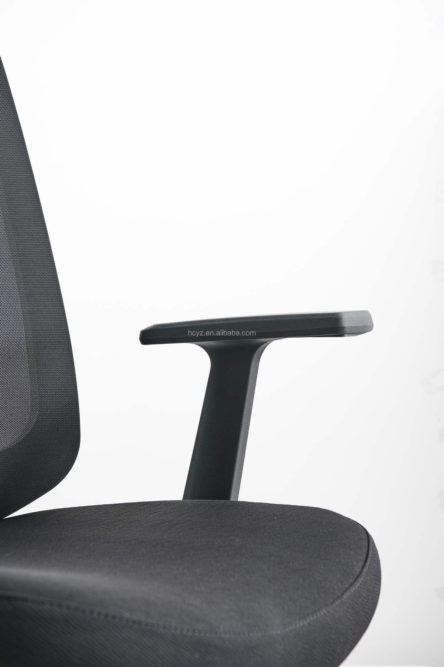Free Shipping Modern Luxury Executive Swivel Mesh Office Chair with Adjustable height