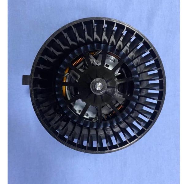 Buy cheap Plastic ABS VW AUDI 7H0819021A Air Conditioner Blower from wholesalers