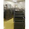 Buy cheap SUS304 Material Commercial Drying Oven For Medicine Explosion Resistance from wholesalers