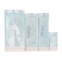 Buy cheap Medical Self Sealing Disinfection Steriking Pouches Dental Packing product