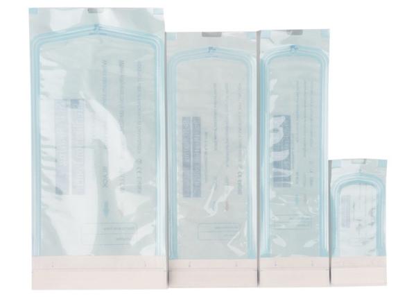 Buy cheap Medical Self Sealing Disinfection Steriking Pouches Dental Packing from wholesalers