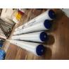 Buy cheap Outdoor White Blow Up Water Floating Buoys Logo Printed PVC Water Toys For Alert from wholesalers