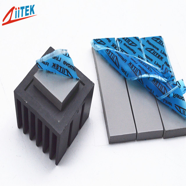 Professional Manufactured Thermal Gap Pad For Automotive Electronics