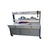 Buy cheap Synchronous Generator Trainer Electrical Training Equipment For Colleges / University from wholesalers